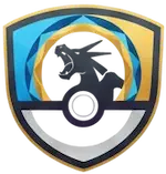 PokeChampionsDex Logo
